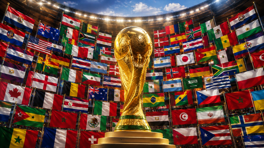 Mundial 2026: las IA definieron quién será el próximo campeón