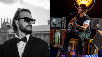 ¡Ricardo Arjona vuelve a Paraguay!