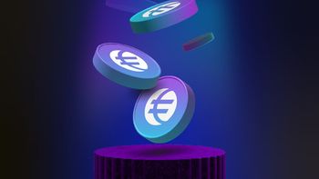 Chau dólares: qué es EURS, la alternativa cripto para la volatilidad de la moneda norteamericana