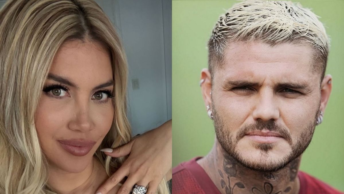 Advierten a Wanda Nara sobre lo que podría enfrentar al denunciar a Mauro Icardi