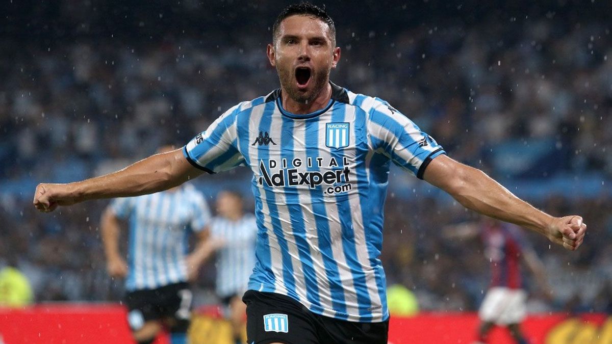 La INCREÍBLE estadística de Maravilla Martínez: superó a Haaland, alcanzó a CR7 y va por Mbappé