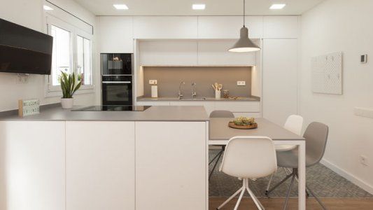 ¿Qué es un PH y por qué hay tantos en Buenos Aires?