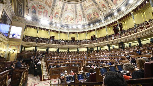 España en crisis política: dos días para formar un nuevo gobierno o convocar a nuevas elecciones