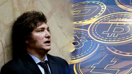 Escándalo cripto: la cronología de $LIBRA y el tuit de Milei que desató la polémica