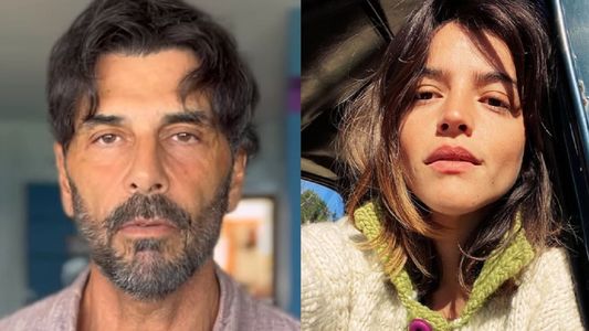 El duro comentario de una actriz que trabajó con Juan Darthés en apoyo a Calu Rivero