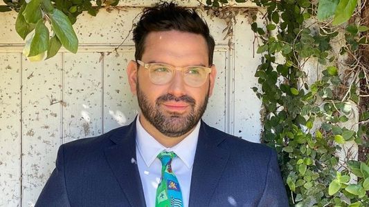 Damián Betular mostró el tatuaje oculto que tiene sobre su pasión desconocida