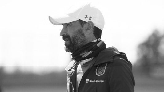 Kily González se tiene fe para el partido contra River: Ganarle sería un golpe anímico terrible