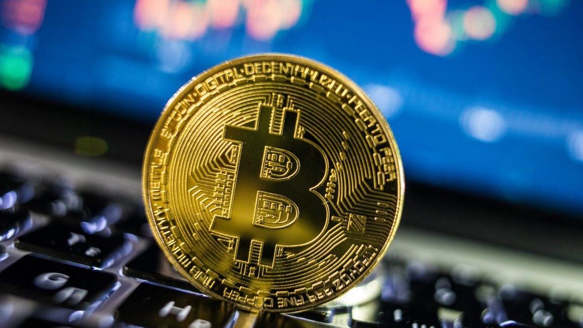 ¿Qué son los bitcoins?