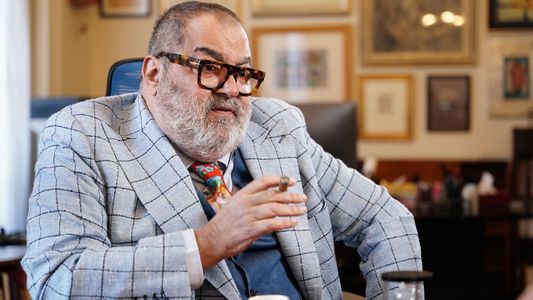 Rating del domingo: cuánto midió el regreso de Jorge Lanata con PPT 2022