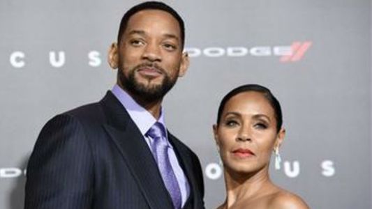 Fanática entró a la casa de Will Smith y no quería salir