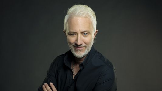 Invitados Andy Kusnetzoff de PH Podemos Hablar del sábado 30 de abril de 2022