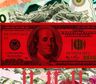 El dólar superó el techo de la banda, una de las condiciones para que intervenga el BCRA
