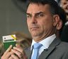 Los cambios en la Constitución que planea Flávio Bolsonaro y con las que agitó las elecciones en Brasil