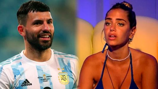 Kun Agüero se disculpó tras atacar a Sabrina de Gran Hermano: ¿qué había dicho?