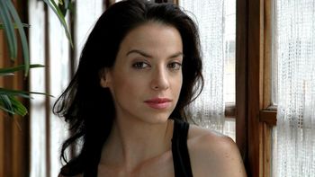 Mercedes Funes, ex de Nico Vázquez, le envió su apoyo al actor