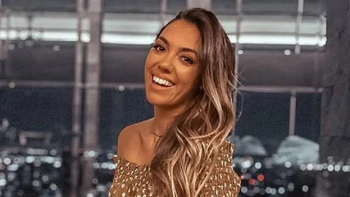 Floppy Tesouro quiere sumarse a LAM como angelita fija: Ángel piensa que yo soy...