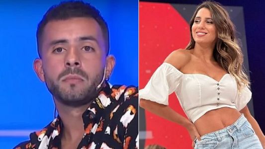 Cinthia Fernández a Matías Defederico: Trata de no burlarte de una mujer que tiene un tumor cancerígeno