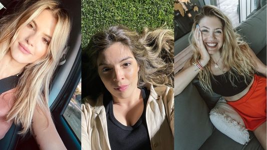 El primer antojo de Dalma Maradona en medio de acusaciones a Mery del Cerro y Stephanie Demner