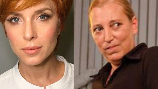 El dolor de Carla Peterson por la muerte de Mariana Prommel