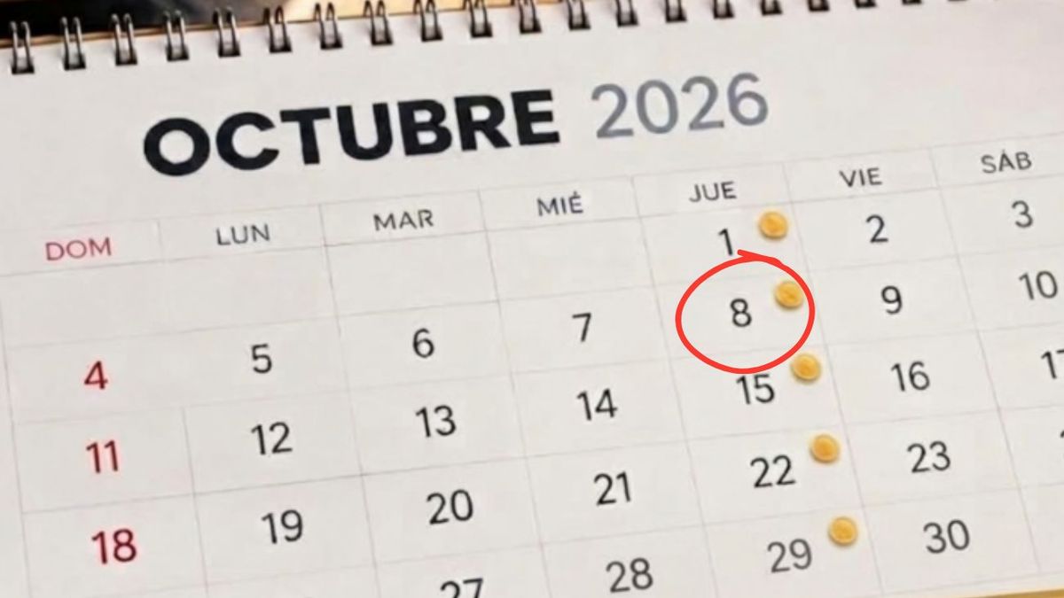 ANSES: empieza el calendario de pagos de octubre y estas son todas las fechas