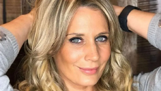 El dilema de Rocío Marengo para elegir el nombre de su bebé: Me los bochan a todos