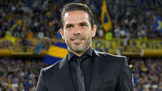 El IMPACTANTE cambio que sufrió Boca desde la llegada de Fernando Gago