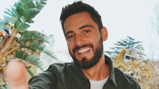 La desilusión de Nico Occhiato: Se quedó sin programa de televisión por las nuevas restricciones