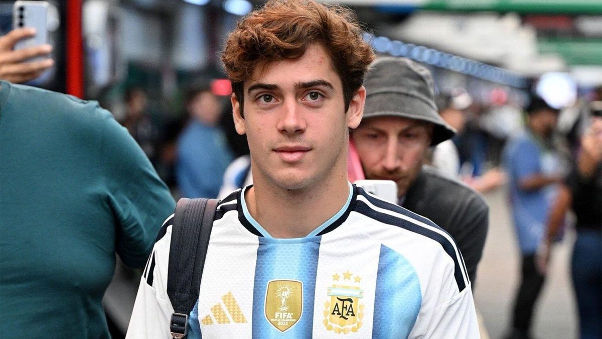 ¡Es oficial! Franco Colapinto seguirá en Alpine para la temporada 2026 de Fórmula 1: el anuncio que emocionó a todos