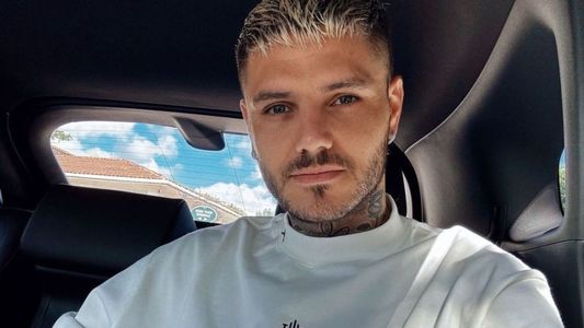 Astrología | Mauro Icardi en 2025: futuro en el fútbol, romance con La China Suárez y vida familiar
