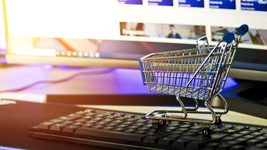 eCommerce: 6 tendencias que anticipan el futuro del comercio electrónico en los próximos años