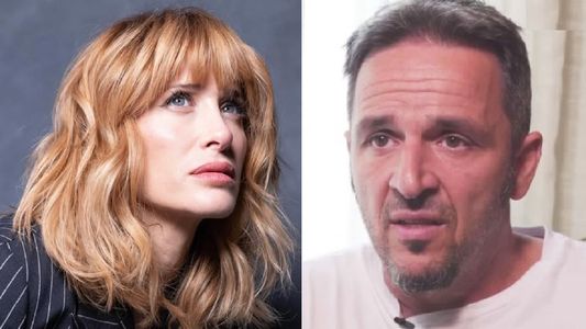 Llanto y acto fallido: cómo fue la defensa de Claudio Contardi en el juicio por abuso a Julieta Prandi