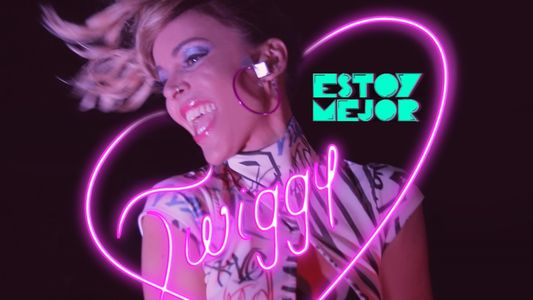TWIGGY  estrenó su nuevo tema  #EstoyMejor en VEVO