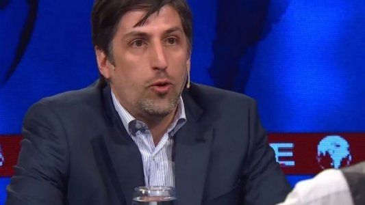 Para el nuevo ministro de Educación, “es fundamental que vuelva la paritaria nacional docente