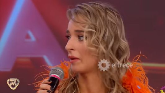 La bailarina de La Academia que sufrió acoso en un colectivo