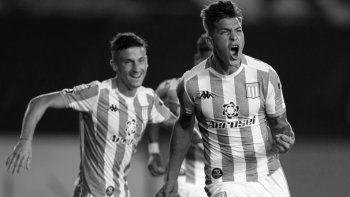 Copa Libertadores: en un Cilindro vacío, Racing le ganó 1-0 a Alianza Lima y es líder de su grupo con puntaje perfecto