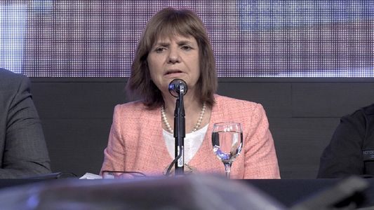 Juntos por el Cambio: funcionarios del Gobierno de la Ciudad acusaron a Patricia Bullrich de ser funcional al kirchnerismo