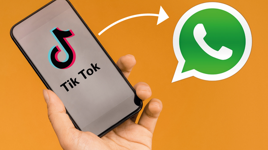 Alerta Tik Tok mete sobrados cambios para comerse a WhatsApp