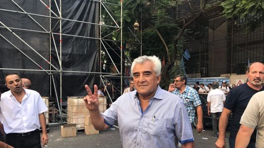 Un sindicalista de la CGT fue atacado a tiros a horas de la elección de su gremio