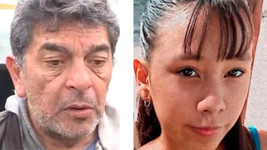 La desgarradora revelación del abuelo de Agostina Vega y su teoría sobre el asesinato