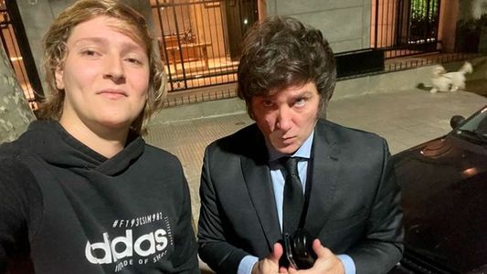 Por mí a Macri colgalo en Plaza de Mayo: otro exabrupto de un asesor de Javier Milei