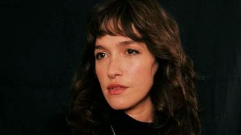 Cande Vetrano confesó el problema que padece con su embarazo