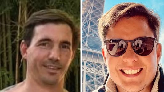 Dos argentinos murieron tras ser alcanzados por una avalancha en Canadá