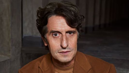 Diego Peretti brilla en Netflix con la mejor comedia romántica y es la película de amor más elegida