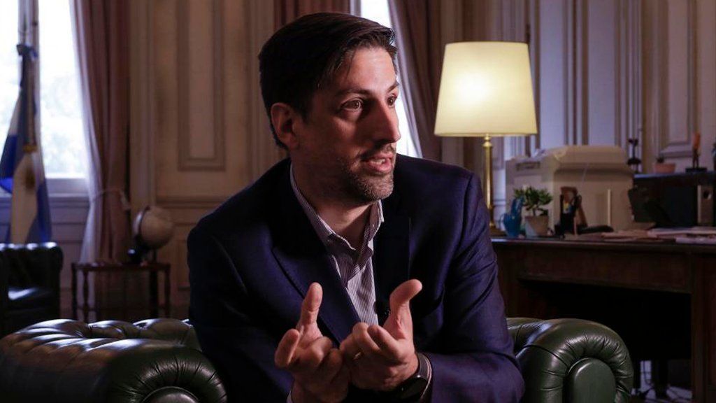 Trotta desestimó suspender las clases y pidió responsabilidad y solidaridad ante el coronavirus