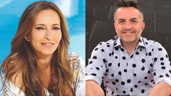 El picante comentario de Ángel de Brito sobre Franchín: Conocí a poca gente más miserable que Analía