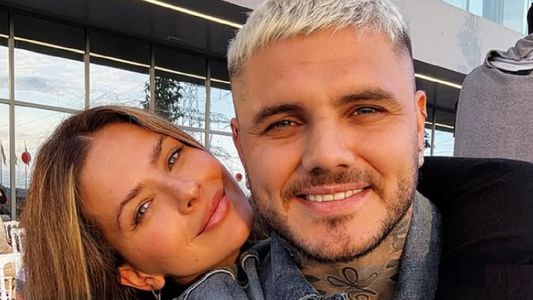 El contundente posteo de la China Suárez sobre Mauro Icardi tras los alarmantes rumores de pelea