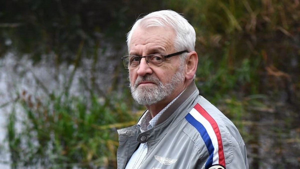 Un psicólogo holandés confesó haber vendido polvo del suicidio a más de 100 personas
