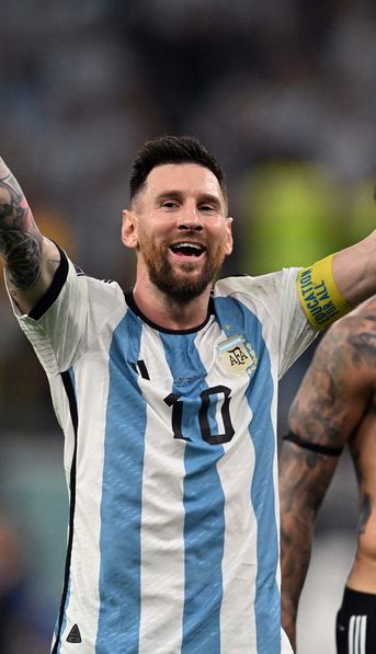Mundial Qatar 2022: los apasionantes relatos de La Red de los goles de Argentina frente a Australia