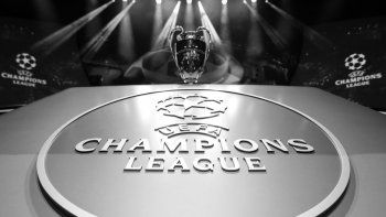 La UEFA sorteará mañana los cuadros finales de Liga de Campeones y Liga Europa