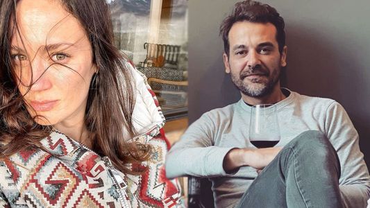 Paula Chaves y Pedro Alfonso admitieron que atraviesan una crisis